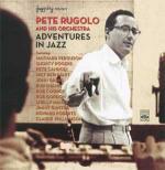 Adventures in Jazz - CD Audio di Pete Rugolo