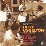 Complete Recordings - CD Audio di Billy Usselton