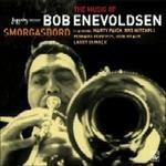 Smorgasbord - CD Audio di Bob Enevoldsen