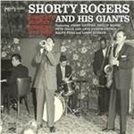 Complete Quintet Sessions 1954-1956 - CD Audio di Shorty Rogers