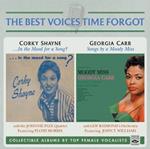 The Best Voices Time Forgot