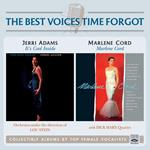 The Best Voices Time Forgot (2 LP in 1 CD)