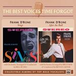 The Best Voices Time Forgot