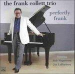 Perfectly Frank - CD Audio di Frank Collett