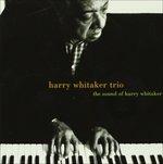 The Sound of - CD Audio di Harry Whitaker