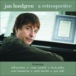 Retrospective - CD Audio di Jan Lundgren