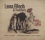 Rose Of Lifta/Digipack