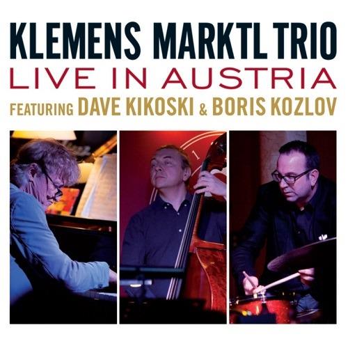 Live in Austria - CD Audio di Klemens Marktl