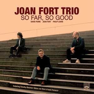 CD So Far So Good Joan Fort