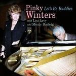 Let's Be Buddies - CD Audio di Pinky Winters