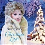 Christmas Lady (Digipack) - CD Audio di Sue Raney