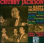 Happy Monster - CD Audio di Chubby Jackson