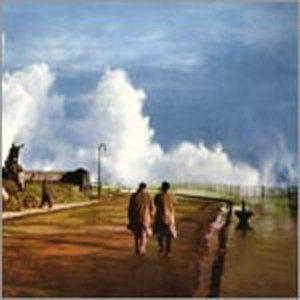 Waves - CD Audio di Gros