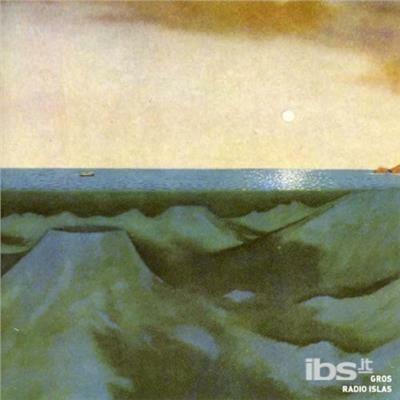 Radio Islas - CD Audio di Gros
