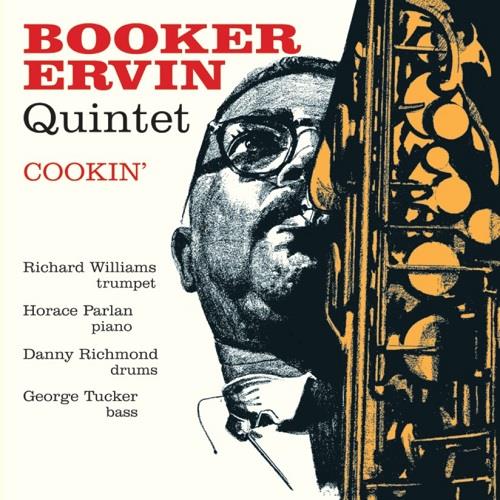 Cookin' - Vinile LP di Booker Ervin