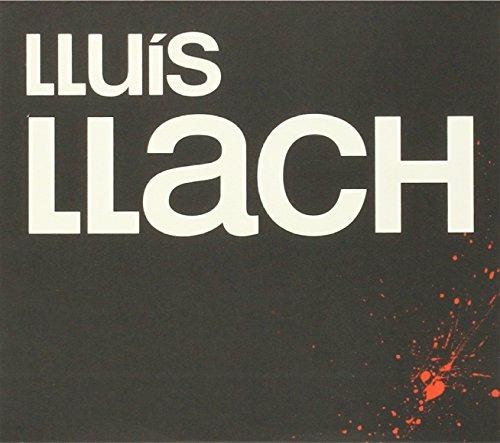 I - CD Audio di Lluis Llach