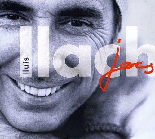 Jocs - CD Audio di Lluis Llach