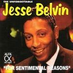 For Sentimental Reasons - CD Audio di Jesse Belvin