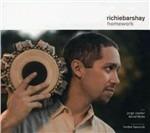 Homework - CD Audio di Richie Barshay