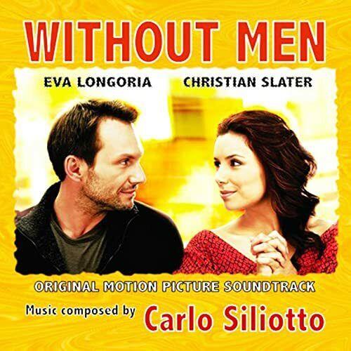 Without Men (Colonna sonora) - CD Audio