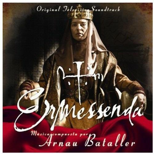 Ermessenda (Colonna sonora) (Limited) - CD Audio