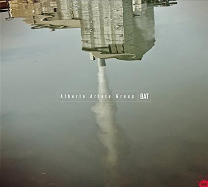 Bat - CD Audio di Alberto Arteta