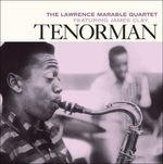 Tenorman - Vinile LP di Lawrence Marable