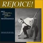 Rejoice! - Vinile LP di Red Mitchell