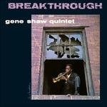 Breakthrough! - Vinile LP di Gene Shaw