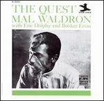 The Quest - Vinile LP di Mal Waldron