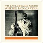 Where? - Vinile LP di Ron Carter