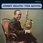 Quota (Hq Limited Edition) - Vinile LP di Jimmy Heath