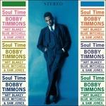 Soul Time - Vinile LP di Bobby Timmons