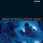 Debut in Blues