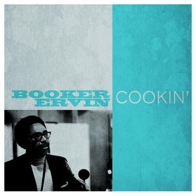 Cookin' - Vinile LP di Booker Ervin