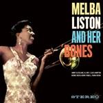 And Her Bones (Lp) - Vinile LP di Melba Liston