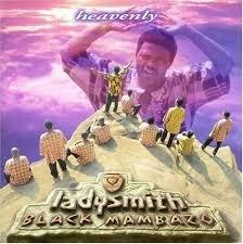 Heavenly - CD Audio di Ladysmith Black Mambazo