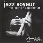 Jazz Voyeur. Sound Experience
