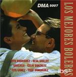 Los Mejores Boleros