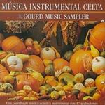 Gourd Music Sampler