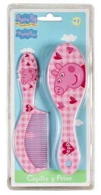 Display set bellezza Peppa Pig