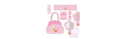 Peppa Pig Set Bellezza Capelli 192