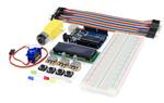 Kit Di Elettronica Build & Code Basic