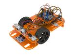 Kit Di Robotica Code & Drive