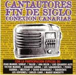 Cantautores Din De Siglo Conexion Canarias