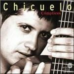 Complices - CD Audio di Chicuelo