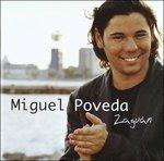 Zaguan (Digipack) - CD Audio di Miguel Poveda