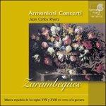 Zarambesques (Digipack) - CD Audio