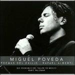 Poemas Del Exilio - CD Audio di Miguel Poveda