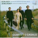 Quartetti op.10, op.15